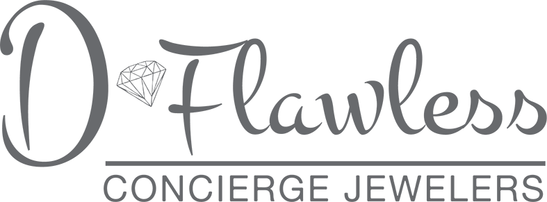 DFlawless Logo